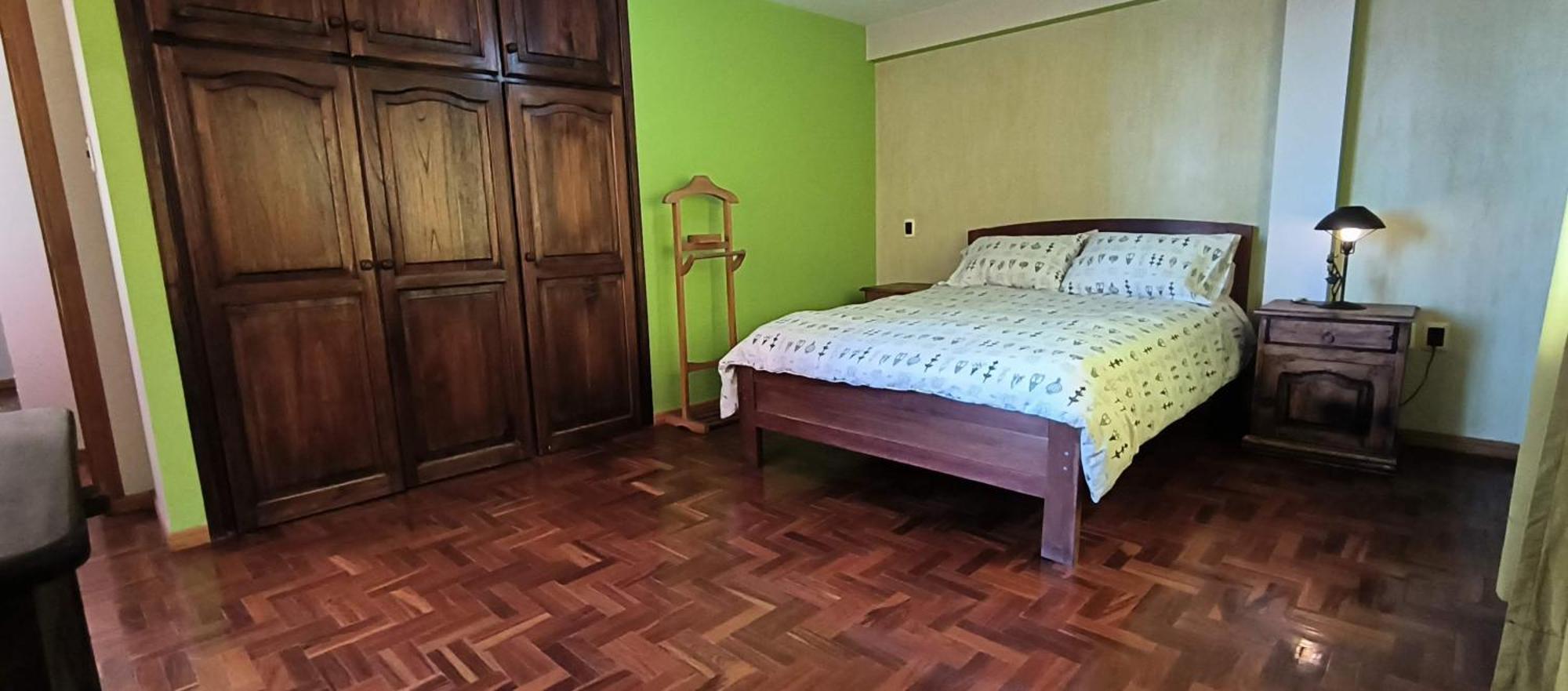 Caserita La Paz Esterno foto