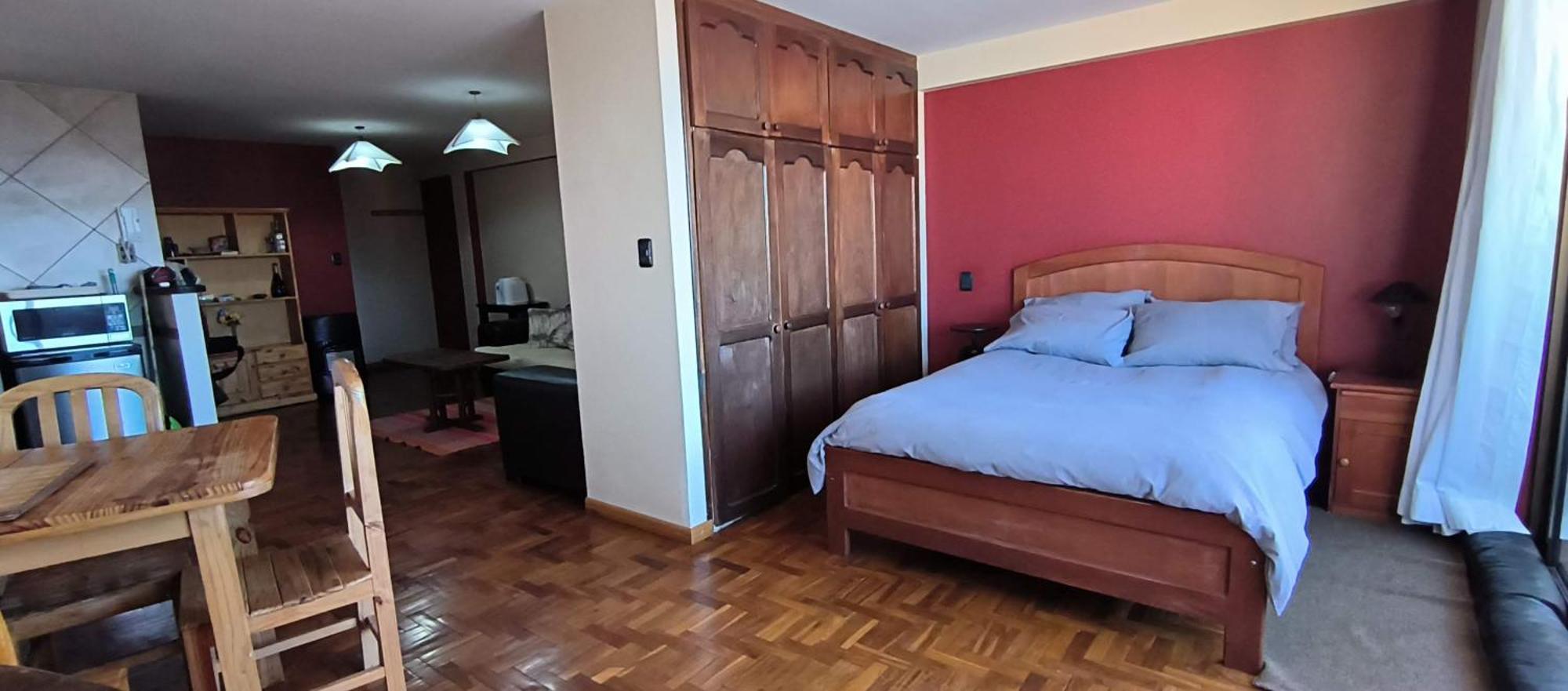 Caserita La Paz Esterno foto