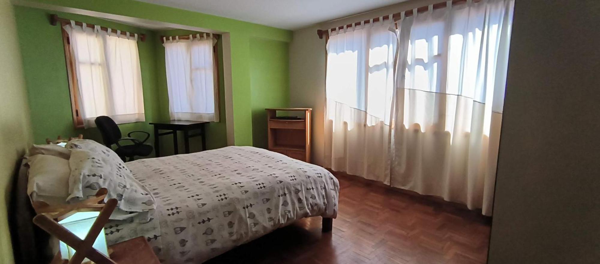Caserita La Paz Esterno foto