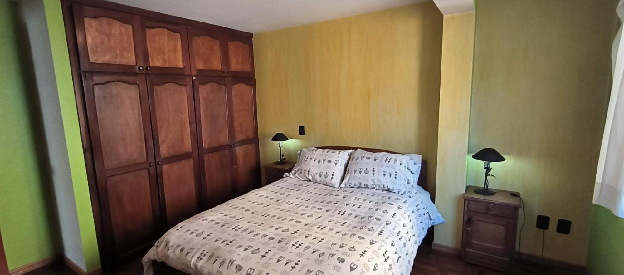 Caserita La Paz Esterno foto