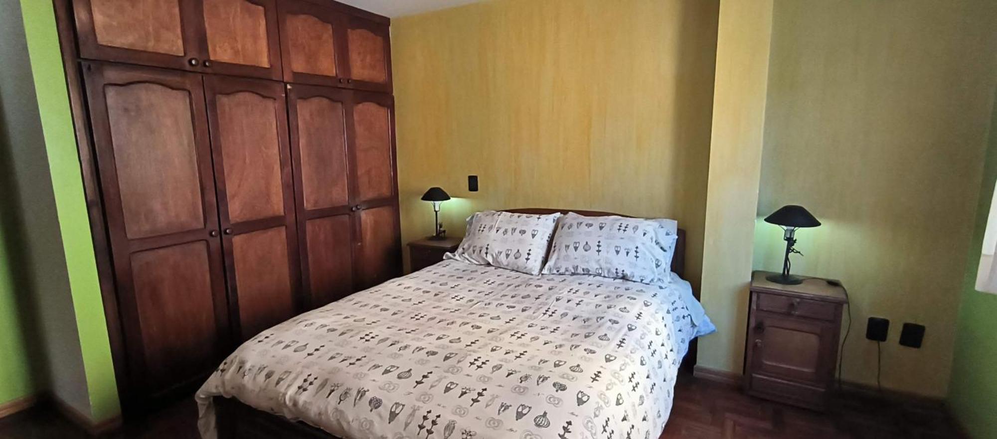 Caserita La Paz Esterno foto