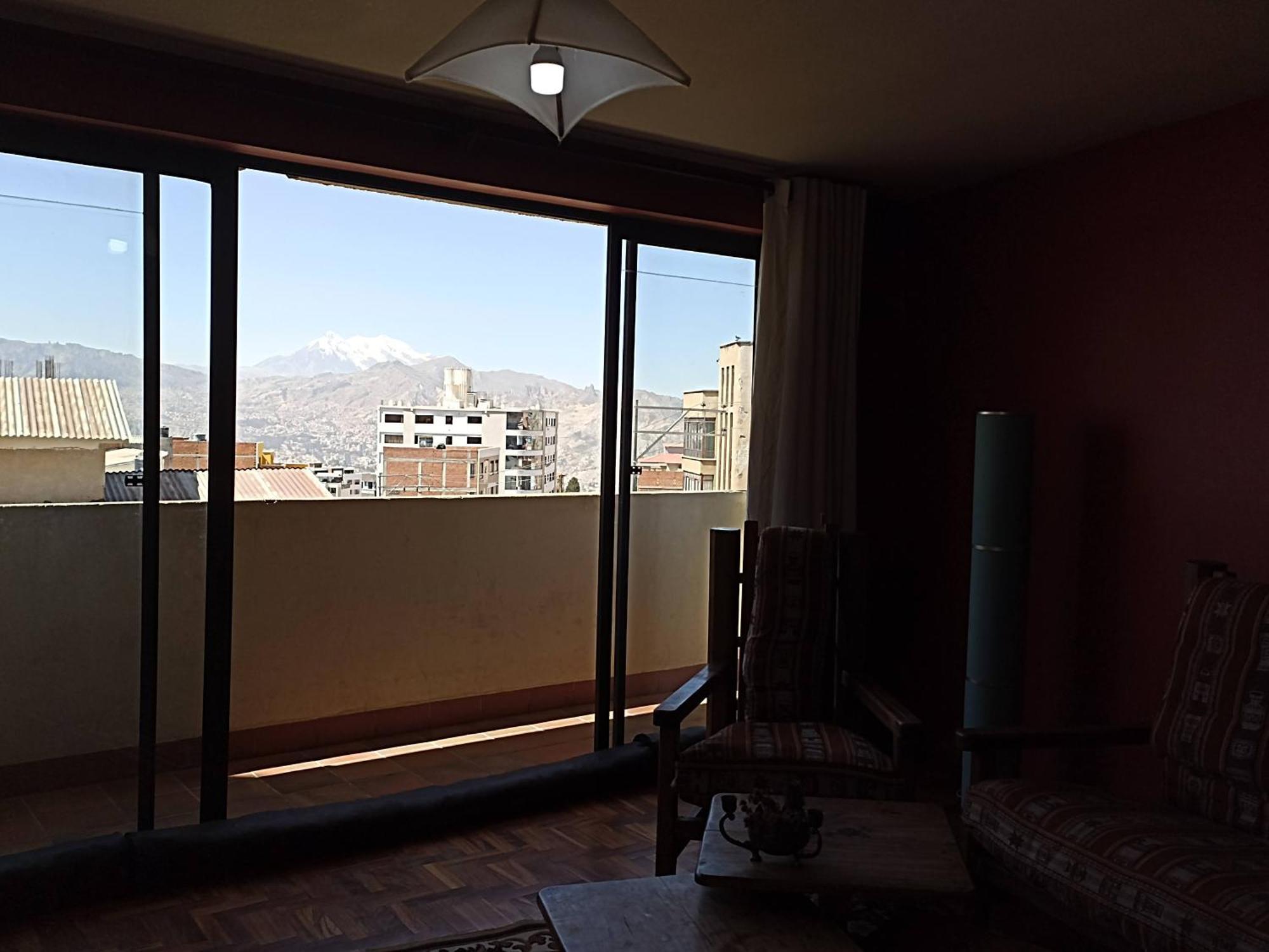 Caserita La Paz Camera foto